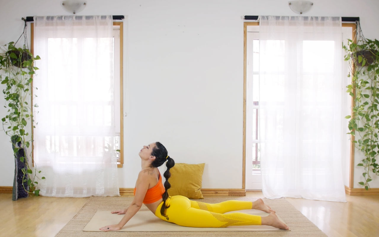 Awakening the Heart - Image 2