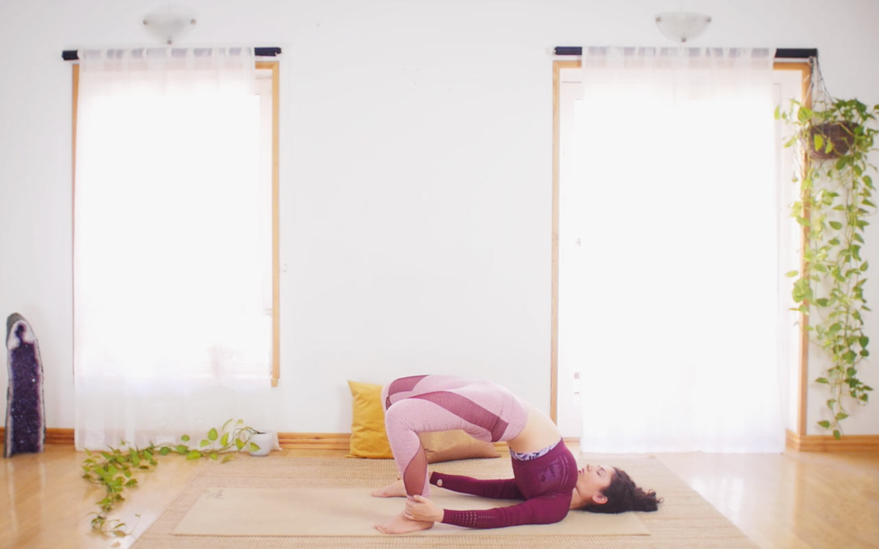 Awakening the Inner Fire - Image 3