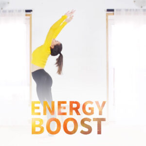 Energy Boost