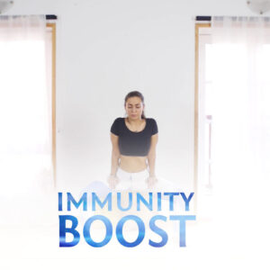Immunity Boost