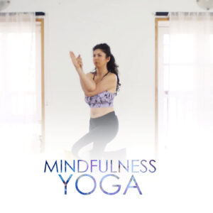 Mindfulness Yoga