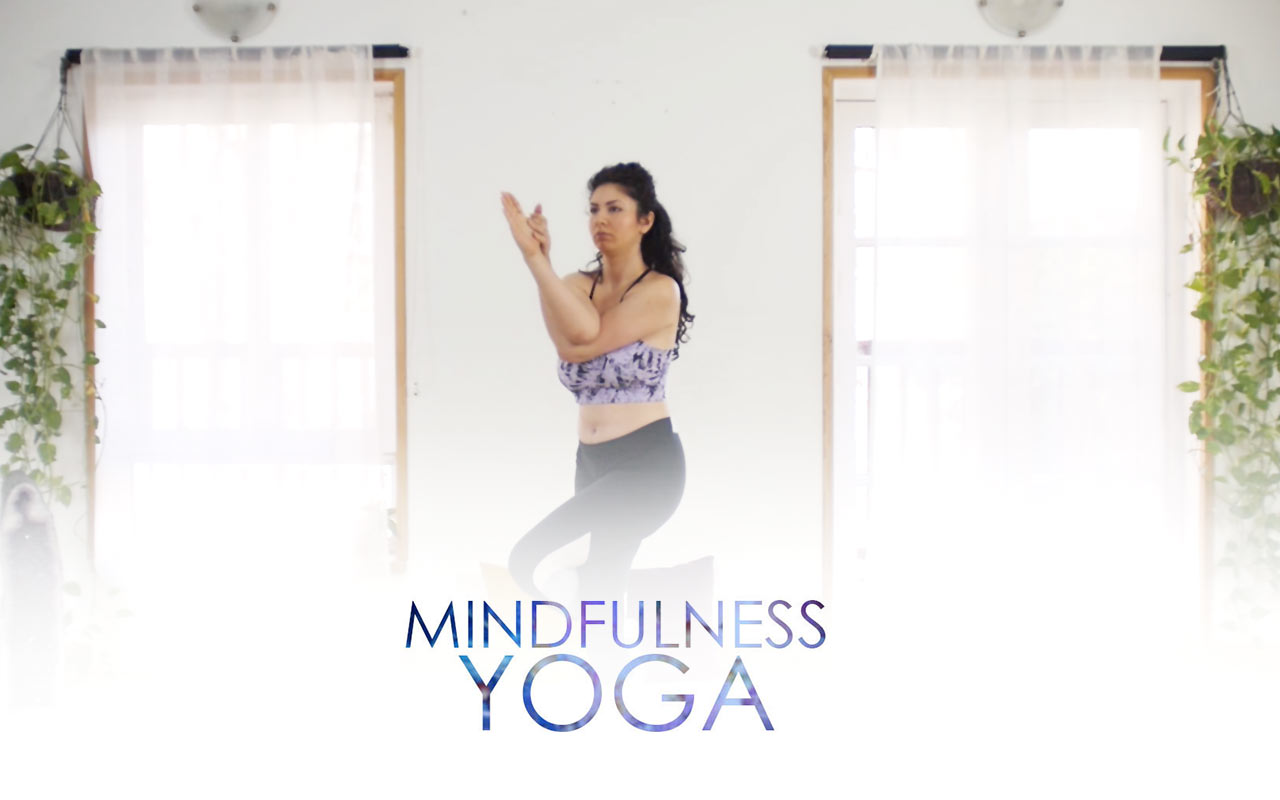 Mindfulness Yoga