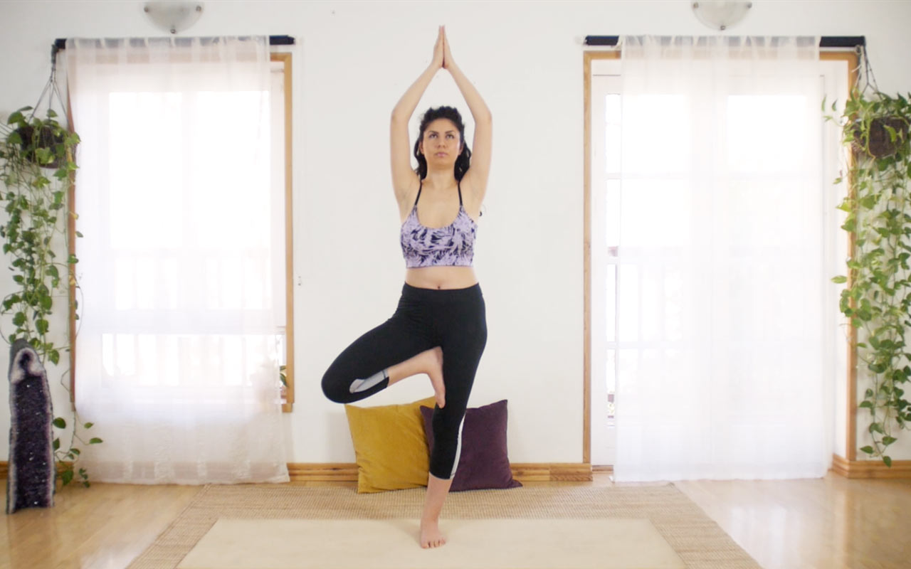 Mindfulness Yoga - Image 3