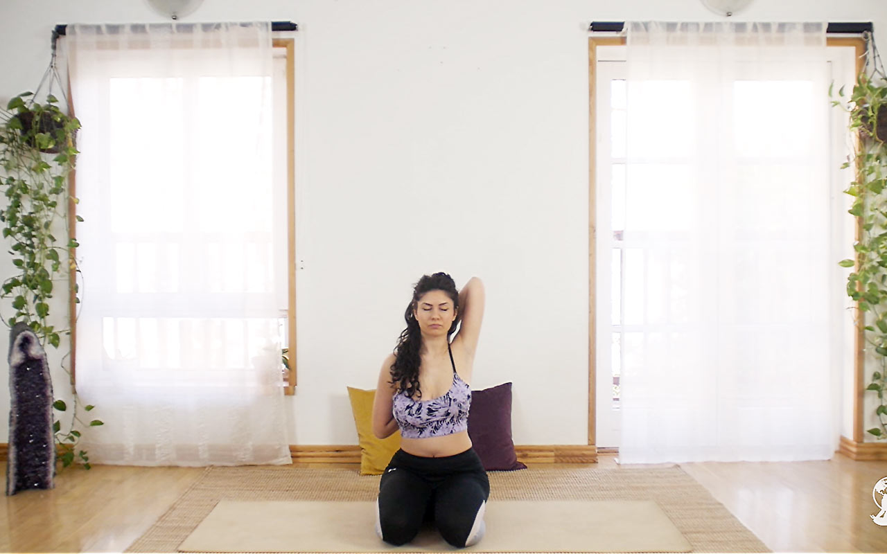 Mindfulness Yoga - Image 4