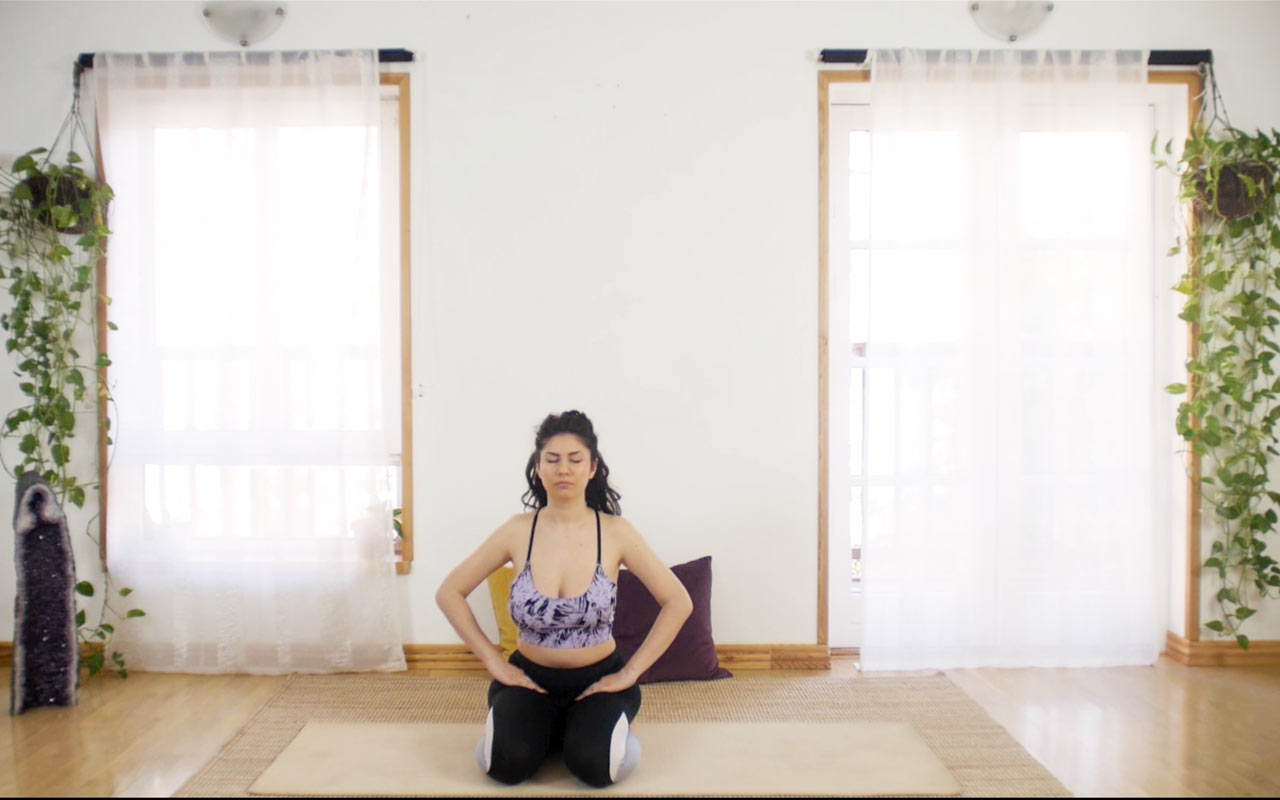 Mindfulness Yoga - Image 2