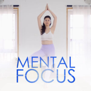 Mental Focus