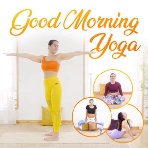 Good Morning Yoga Package