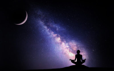 A brief introduction to the moon phases and the beneficial moments of Shivaratri and Tripura Sundari