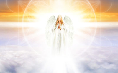 Interview with Georgiana Danet about the Angel’s Week