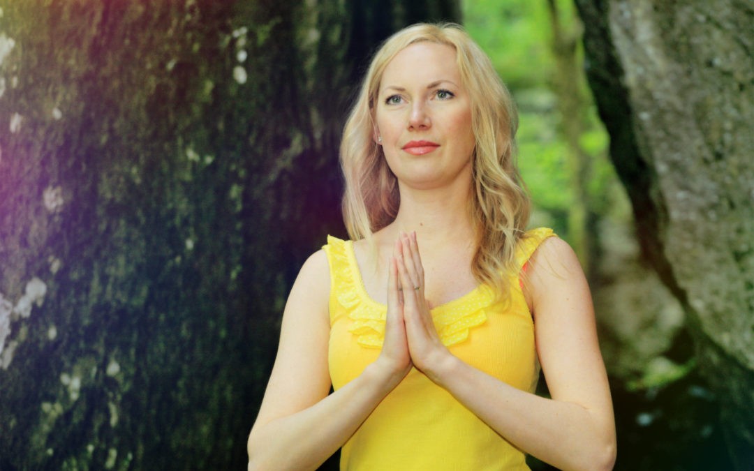 Know Yourself – Golden Rules for Spiritual Becoming