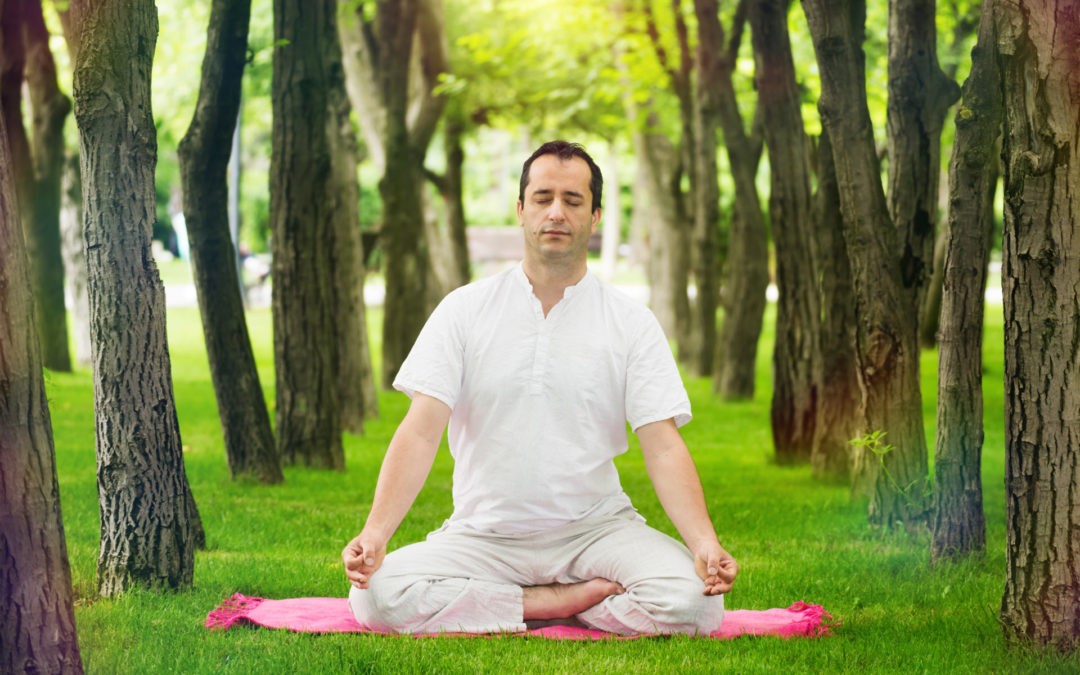 Prana – The Universal Force of Life