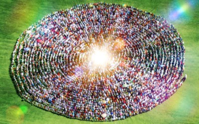 The Yogic Yang-Spiral Meditation