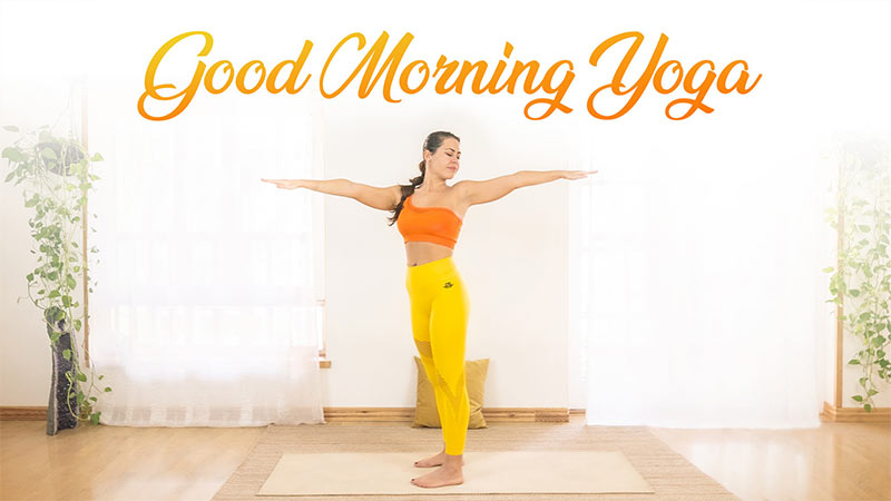 online-yoga-academy-articles_hatha-yoga_10-good-morning-yoga