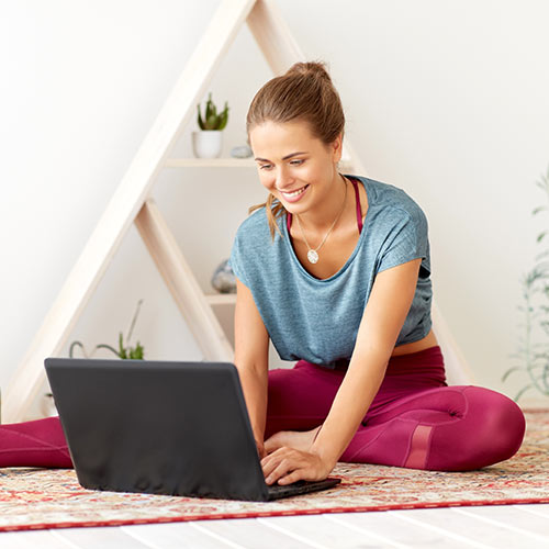 Tantra Online Course - Live Online from Heart to Heart